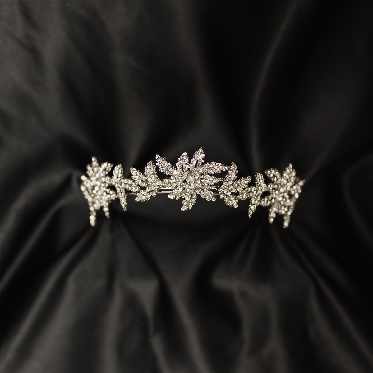 Sophia's Tiara