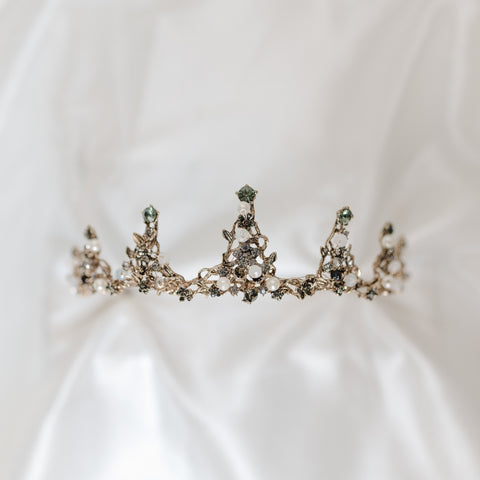 Tiffany's Tiara