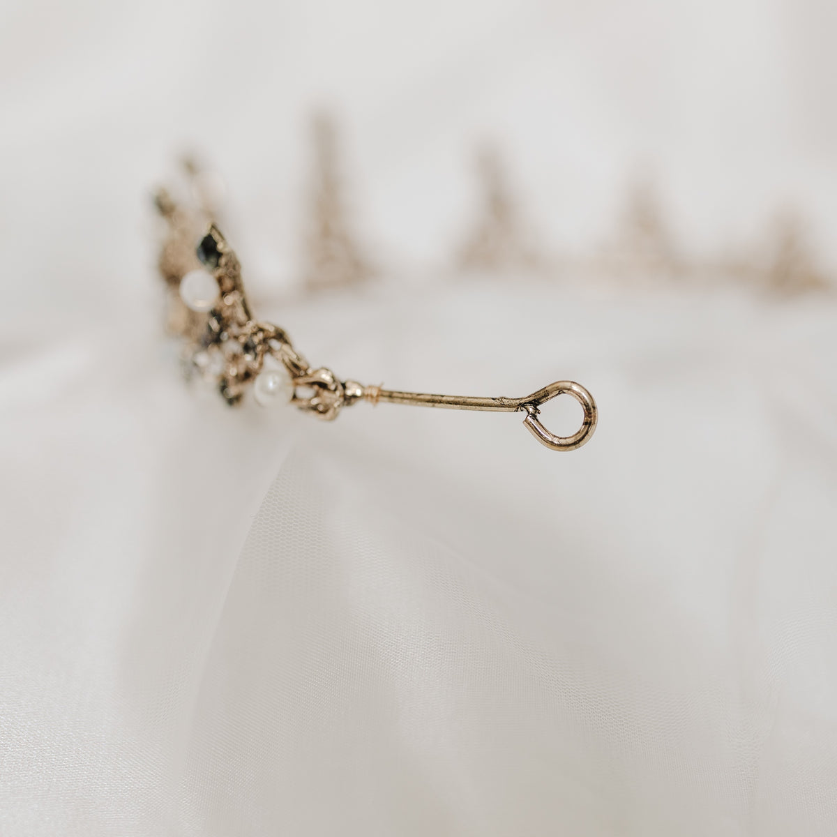 Tiffany's Tiara