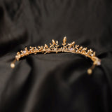 Tinka's Tiara