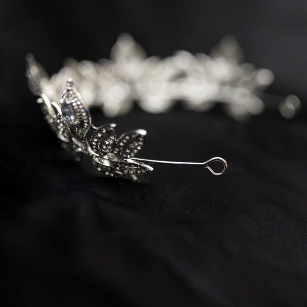 Uma's Tiara