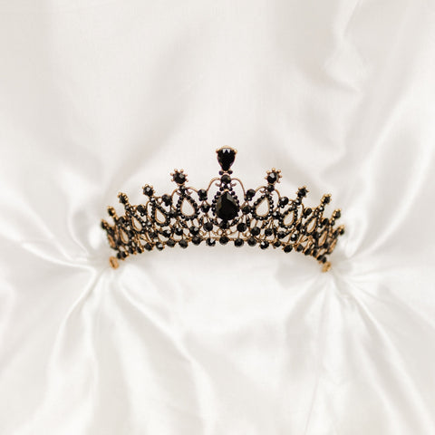 Ursula's Tiara