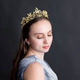 Verna's Tiara