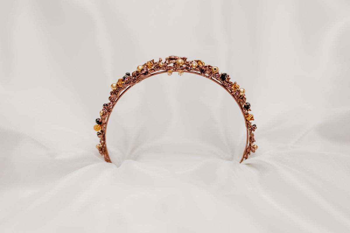 Vivian's Tiara