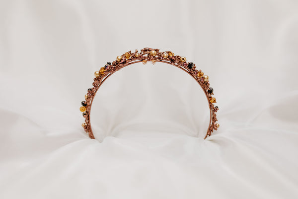 Vivian's Tiara