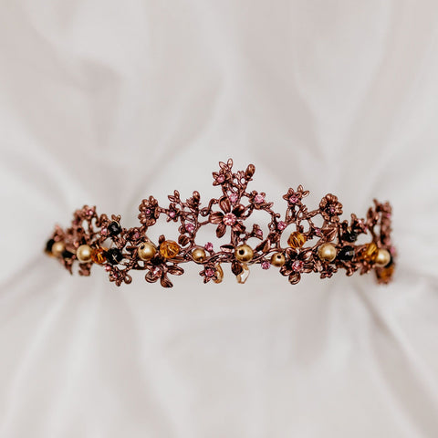 Vivian's Tiara