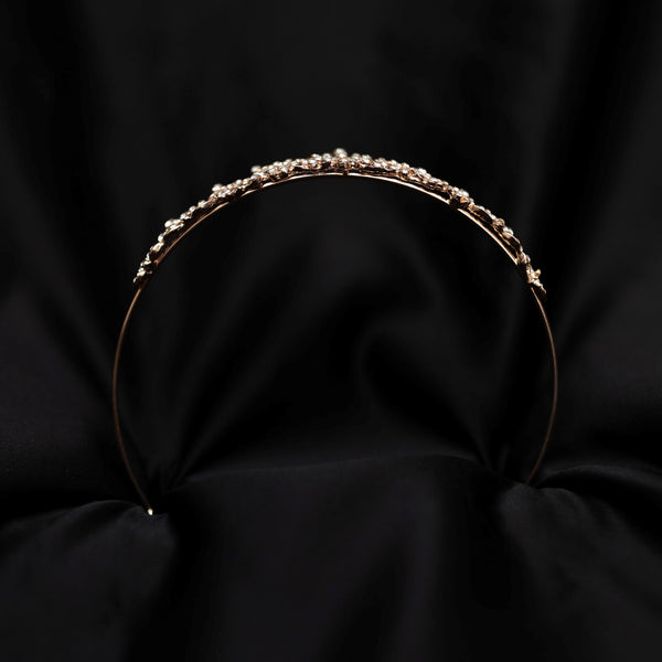Zelda's Tiara in Rose Gold