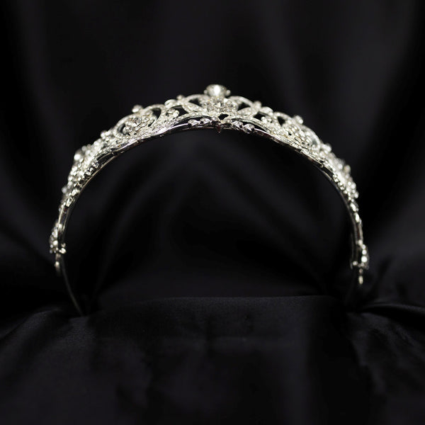 Hannah's Tiara