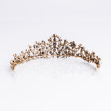 Harriet's Tiara