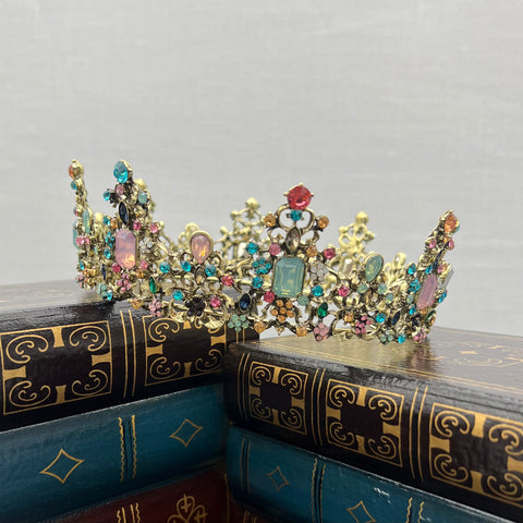 Amalia’s Crown