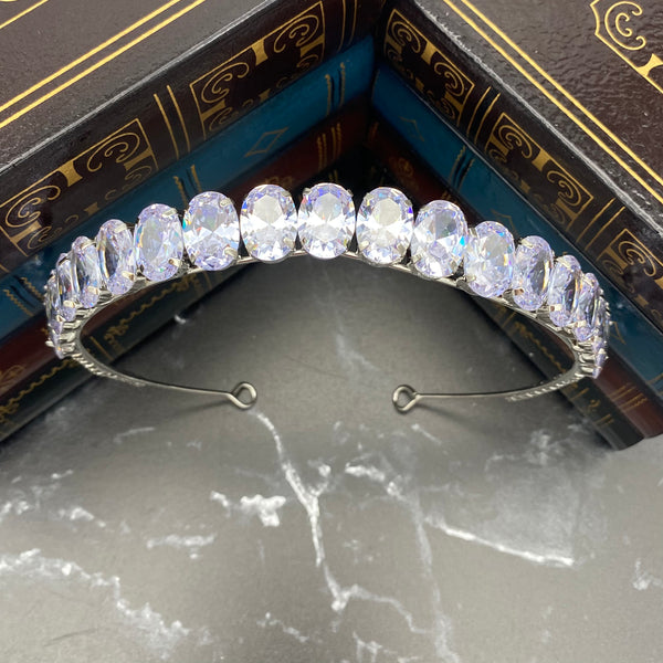 Leslie’s Tiara