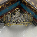 Cecelia's Tiara - Front 