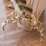 Lottie's Tiara