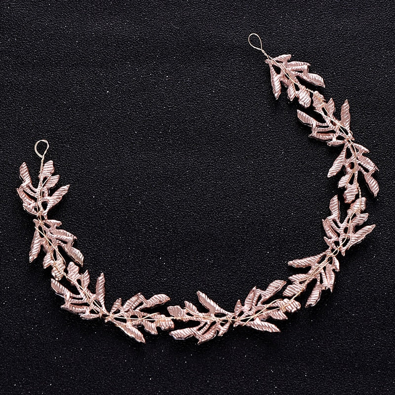 Susan's Hair Band