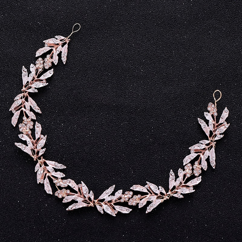 Susan's Hair Band