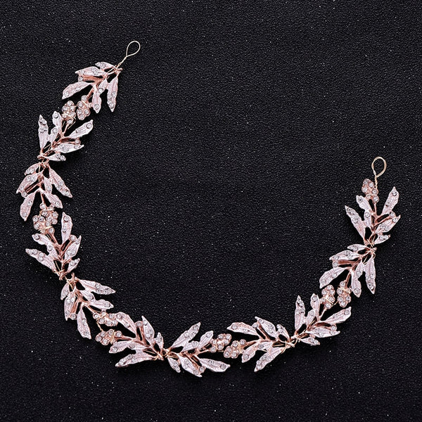 Susan's Hair Band
