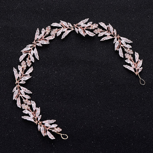 Susan's Hair Band