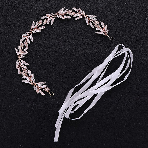 Susan's Hair Band