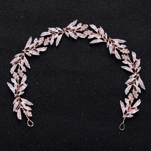 Susan's Hair Band