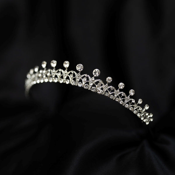 Rory’s Tiara