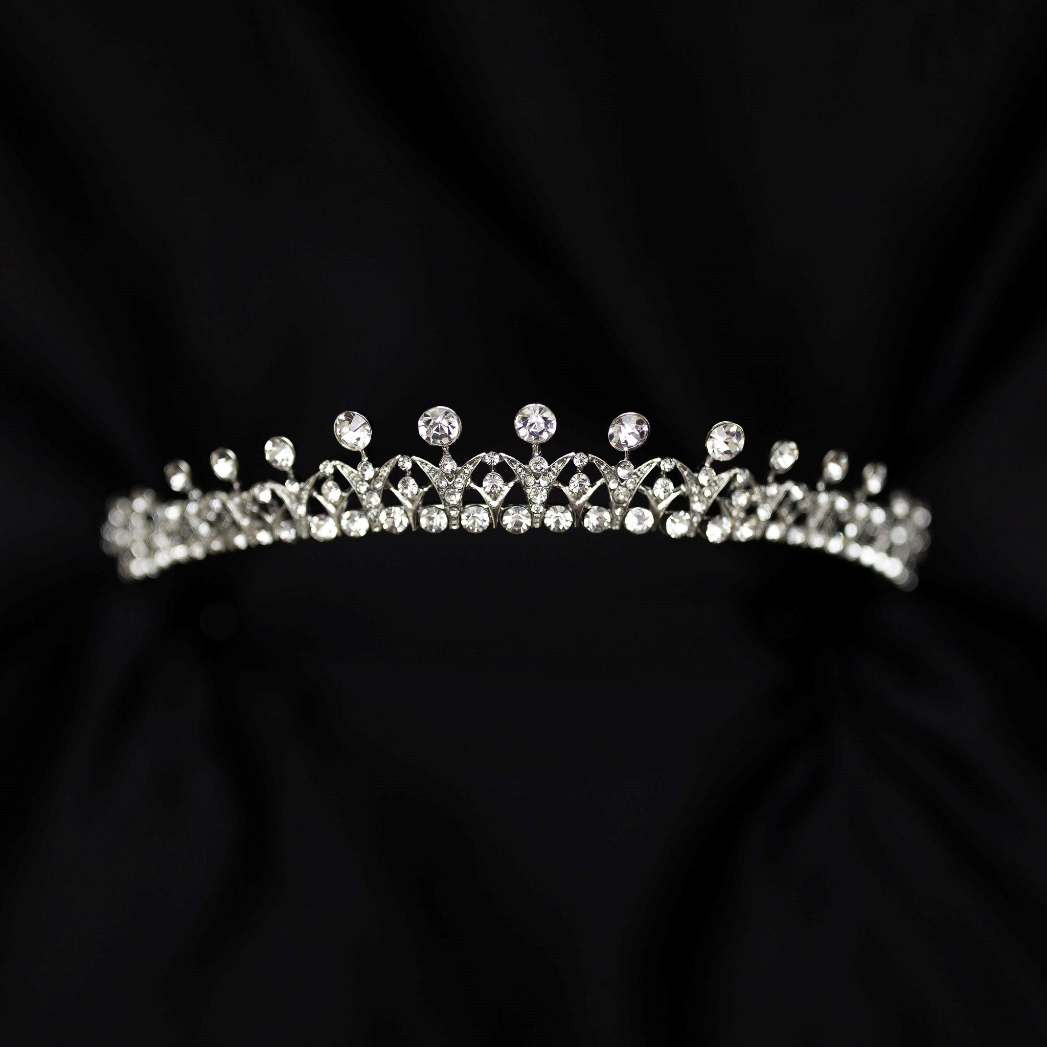 Rory’s Tiara