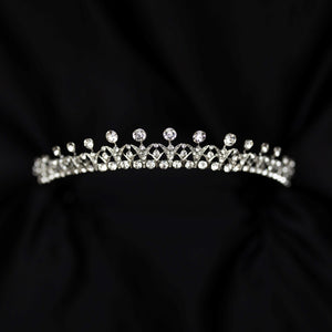 Rory’s Tiara