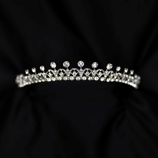 Rory’s Tiara