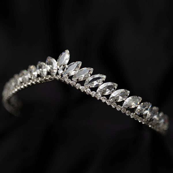 Sasha's Tiara