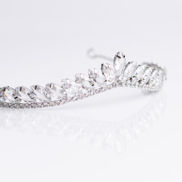Sasha's Tiara