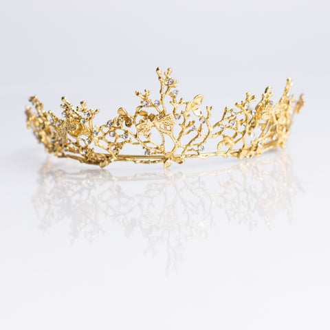 Verna's Tiara